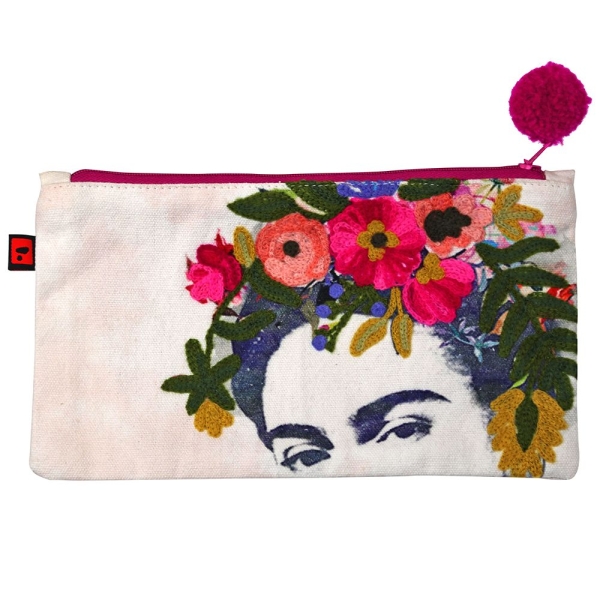 ΝΕΣΕΣΕΡ FRIDA ΛΕΥΚΟ ΚΕΝΤΗΜΕΝΟ